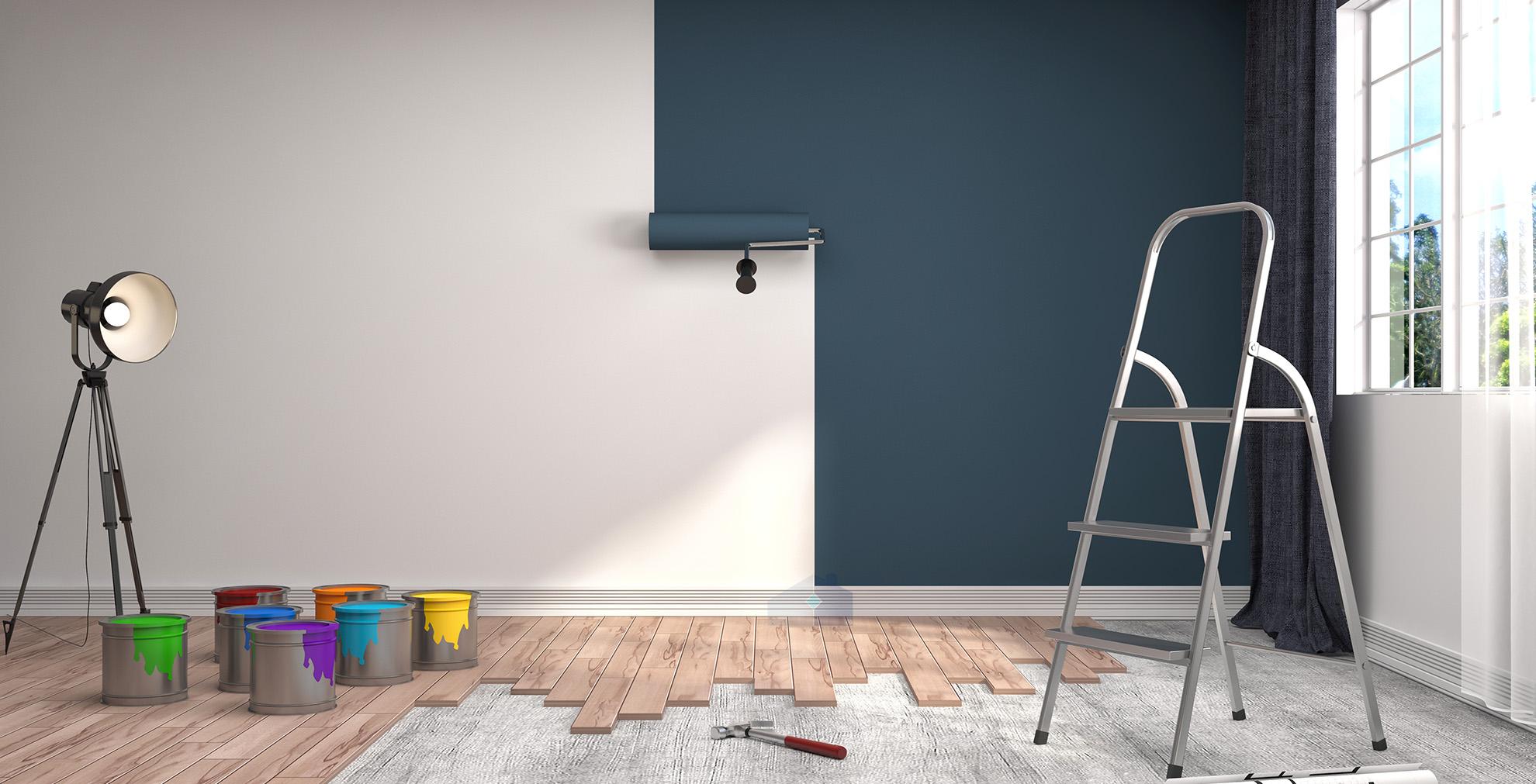  BuildHanceved  — Where Your Space Comes Alive